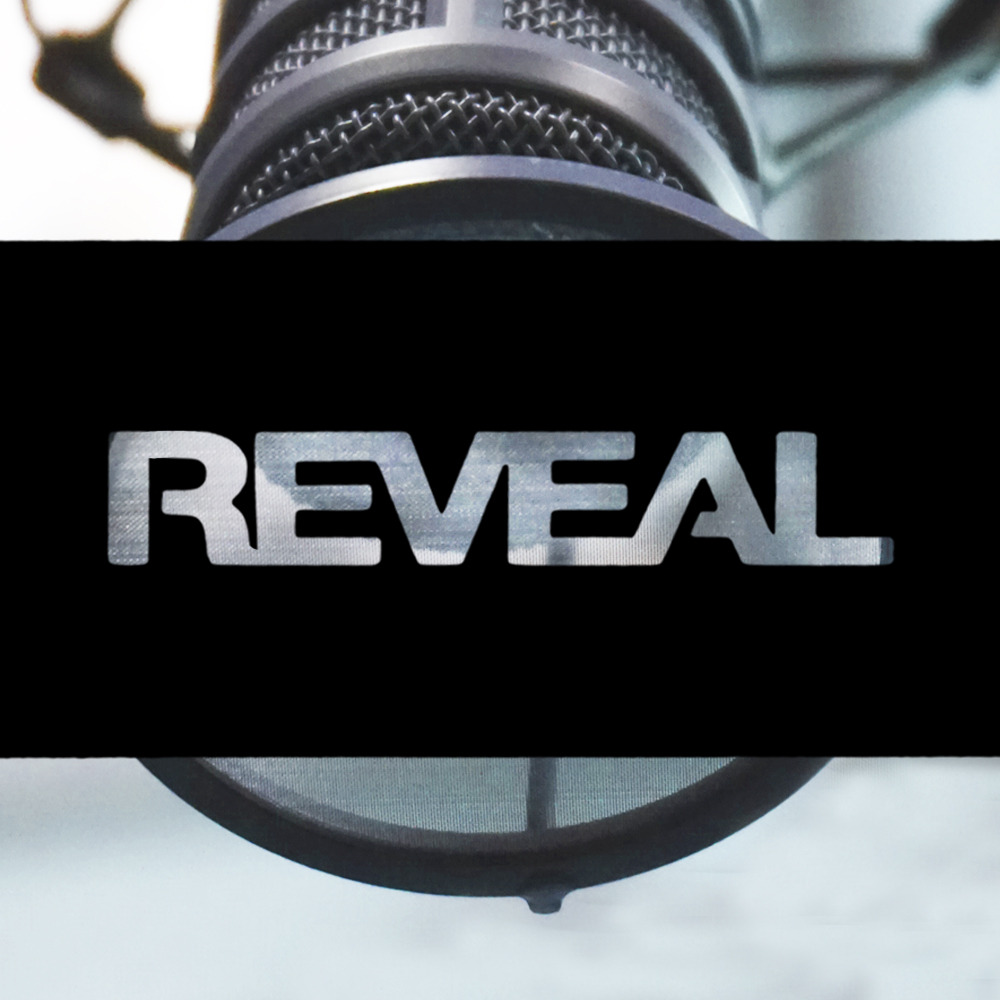 Reveal itunes icon