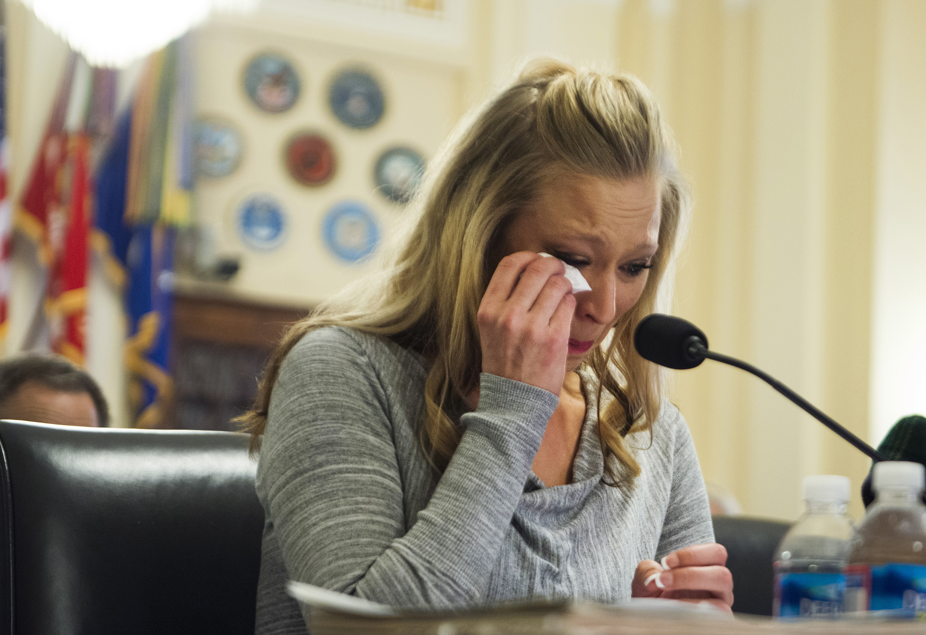 Health Subcommittee of the House Committee on Veterans Affairs: Between Peril and Promise: Facing the Dangers of VA’s Skyrocketing Use of Prescription Painkillers to Treat Veterans